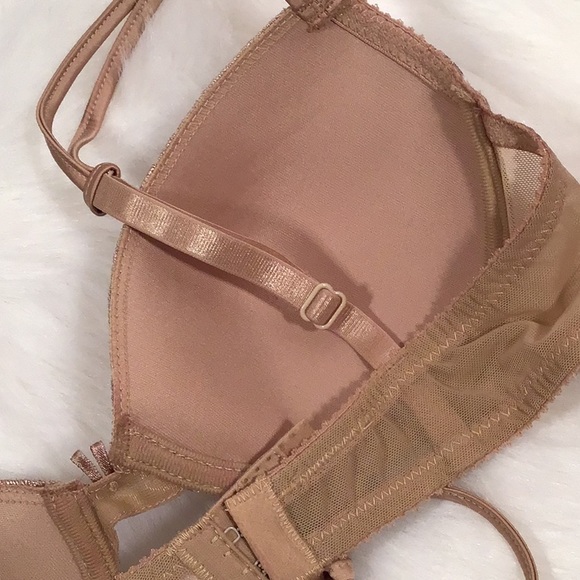 34 B bra bundle nude - Picture 8 of 8